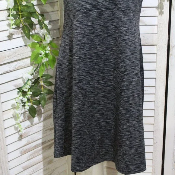 MPG Active Racerback Travel Dress Pockets (380) - Picture 3 of 16